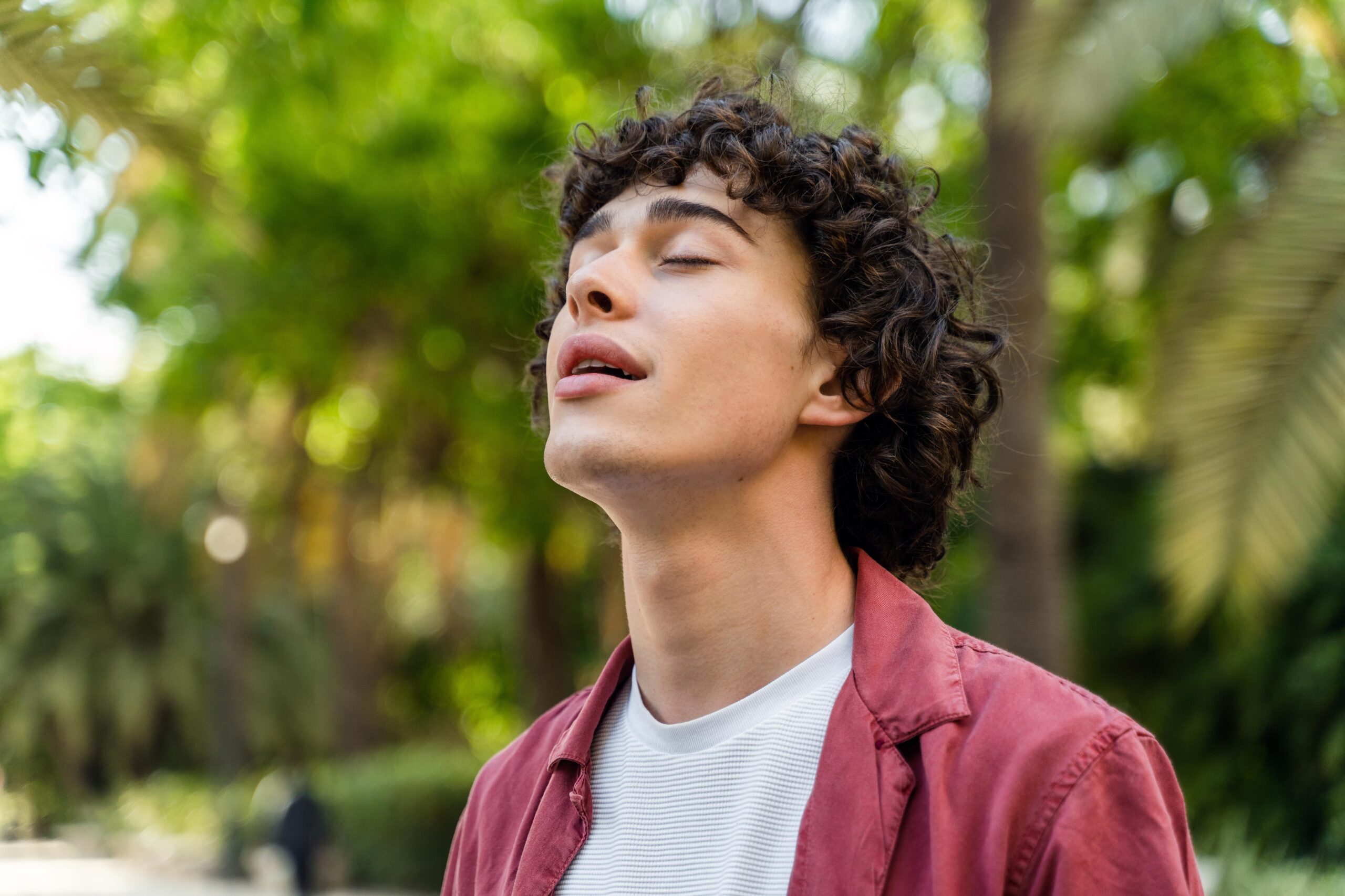 Blue Light Therapy as Part of a Long-Term Skin Routine