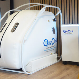 1.5 ATA Soft-Shell, Sit-Down Chamber