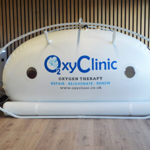 1.5 ATA Soft-Shell, Two-Person Chamber