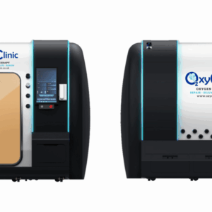 2.0 ATA 2 Person Sitting or lay-down Hyperbaric Oxygen Therapy (HBOT)