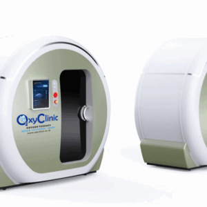 2.0 ATA 1 Person Sitting or lay-down Hyperbaric Oxygen Therapy (HBOT)