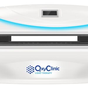 OxyClinic Multipurpose Light Therapy Bed