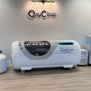 2.0 ATA Hard-Shell, Lie-Down Chamber