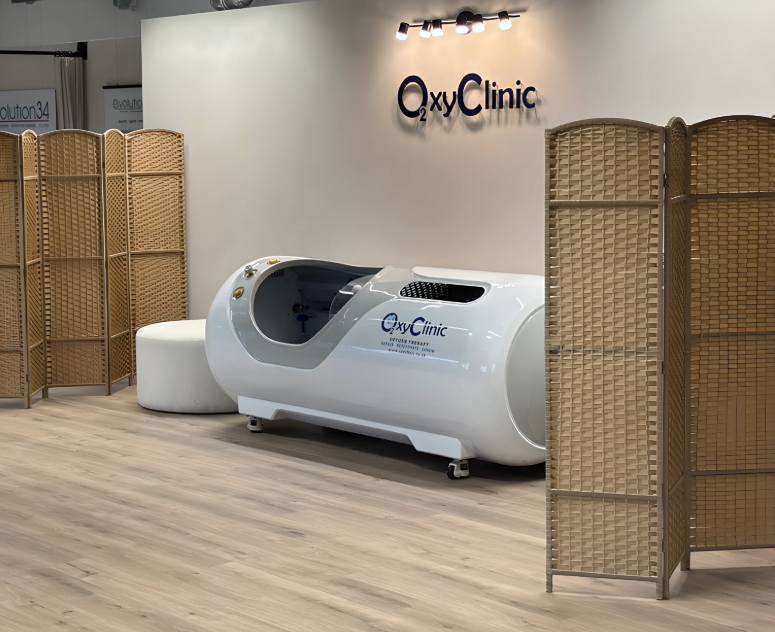 Chronic Fatigue and Hyperbaric Oxygen Therapy (HBOT): A Medical and Wellness Perspective