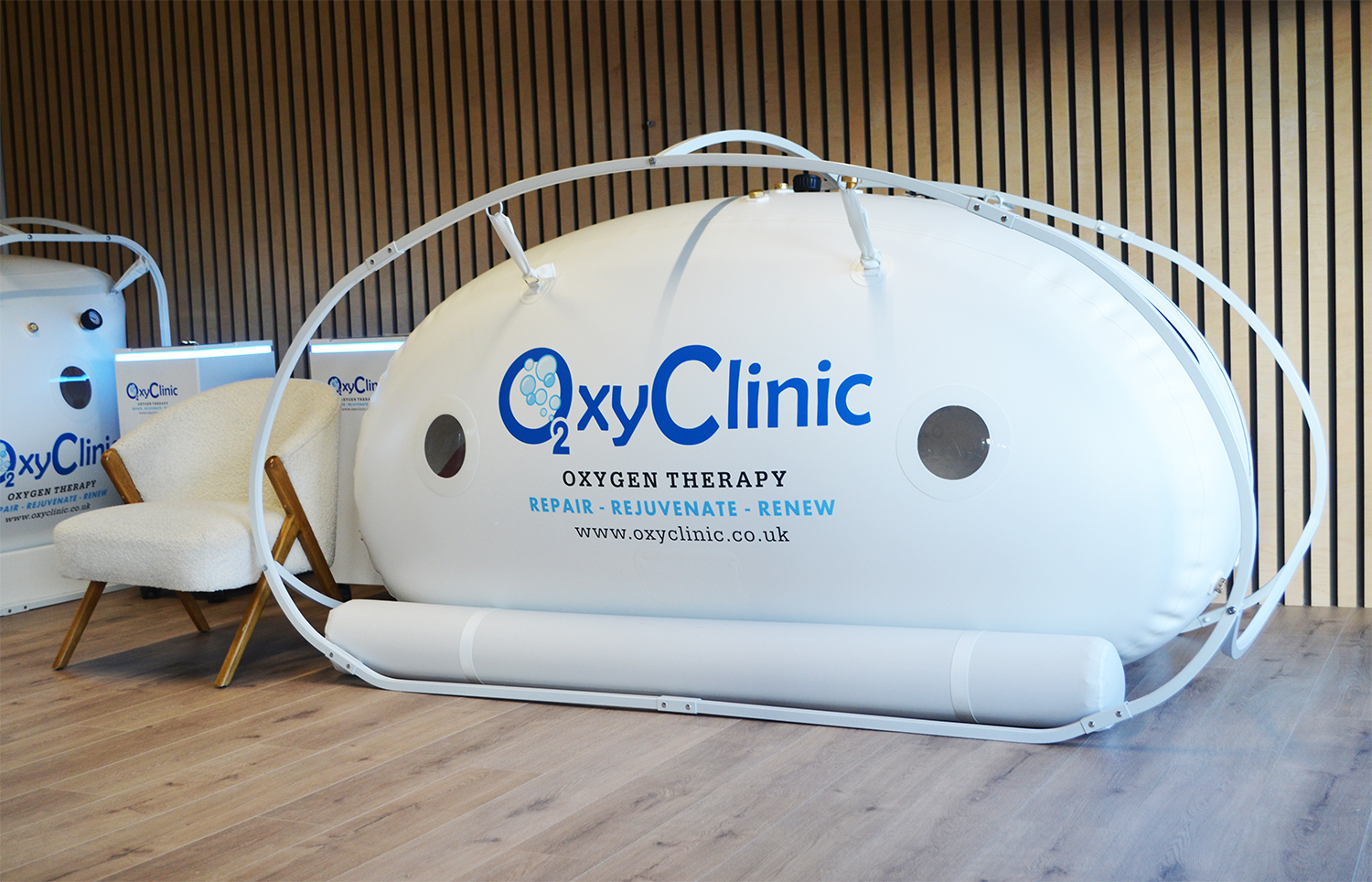What is Hyperbaric Oxygen Therapy (HBOT)? Everything You Need to Know